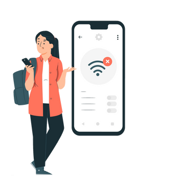 The Real Reasons Behind Your Mobile Signal Drops