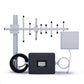 Cellular Signal Repeater Kit Available For Bands 3, 7, 8