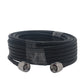 10M Coax Cable Low Loss N Type Male/Male Connector