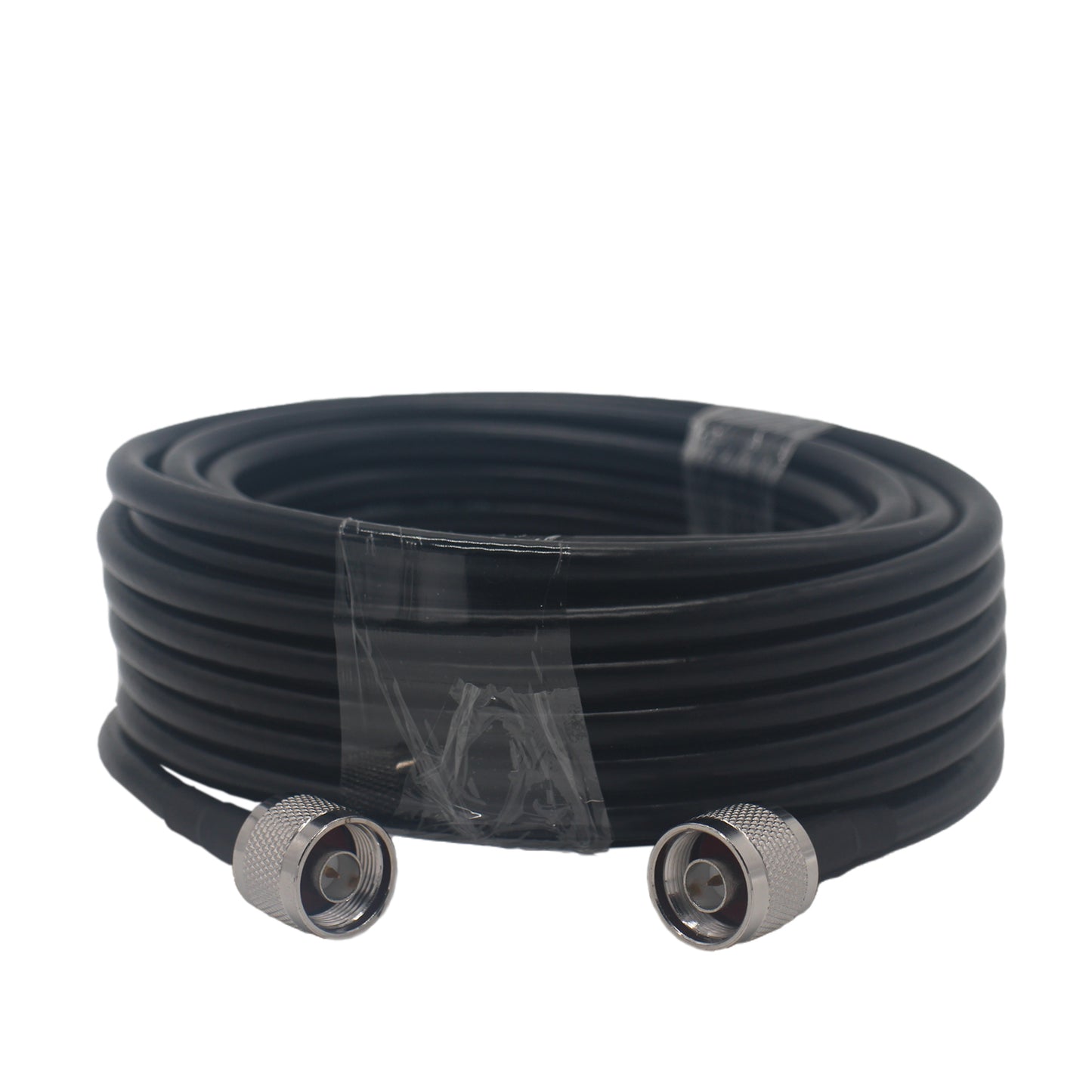 10M Coax Cable Low Loss N Type Male/Male Connector