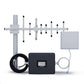 Cellular Signal Repeater Kit Available For Bands 5, 12, 13, 17