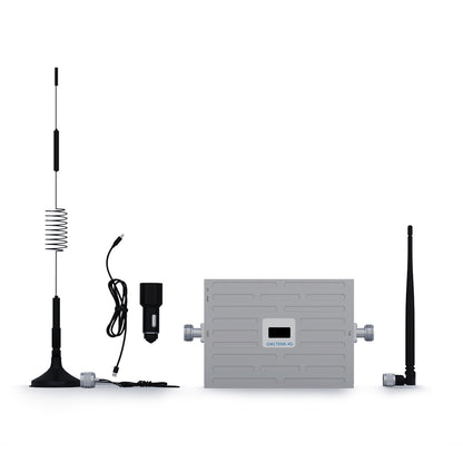 Mobile Phone Signal Booster for Vechicle 700MHz Band 28