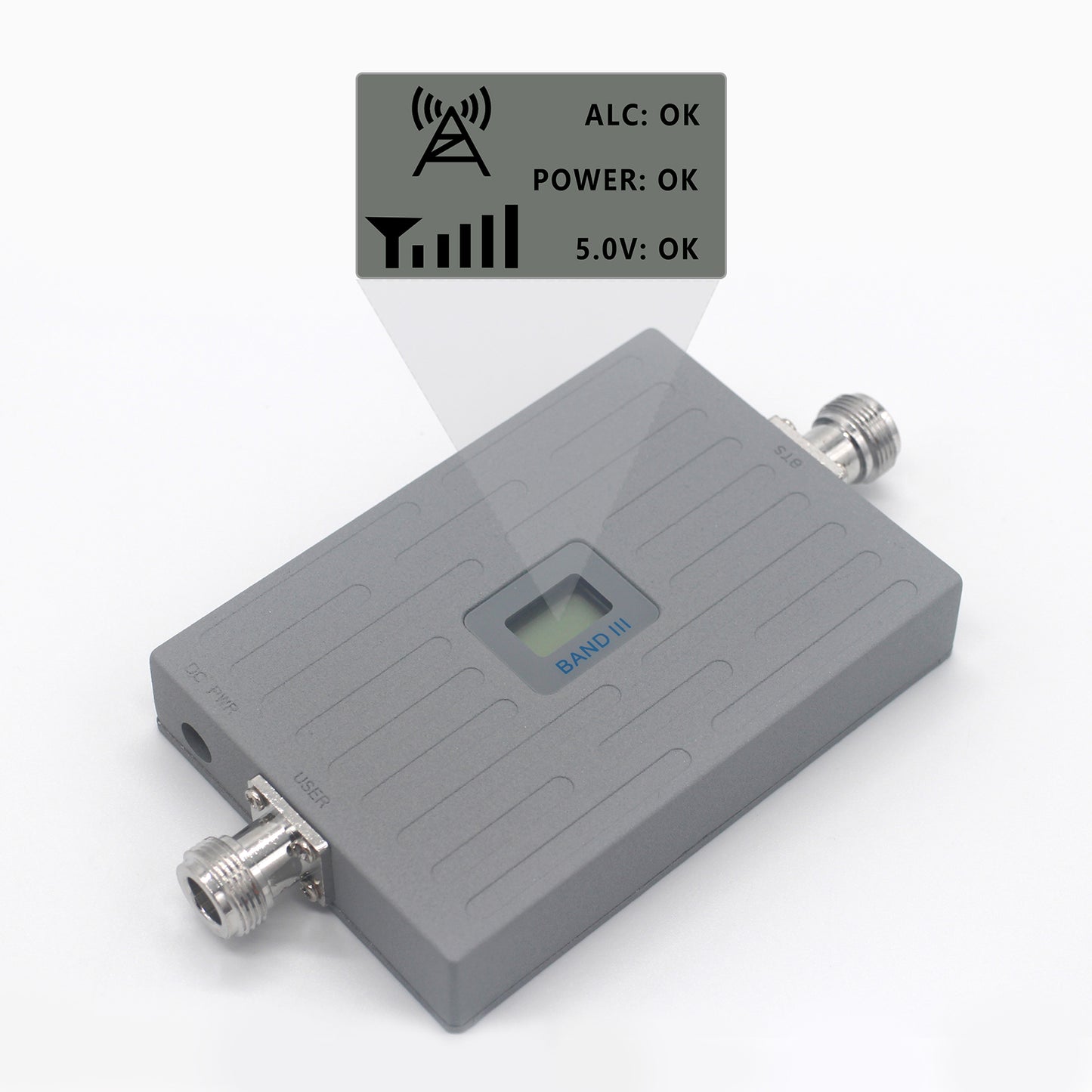 Mobile Signal Repeater 4G 700MHz Band 28