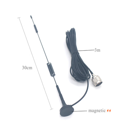 Mobile Phone Signal Booster for Vechicle 700MHz Band 28